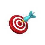 target