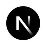 nextjs logo